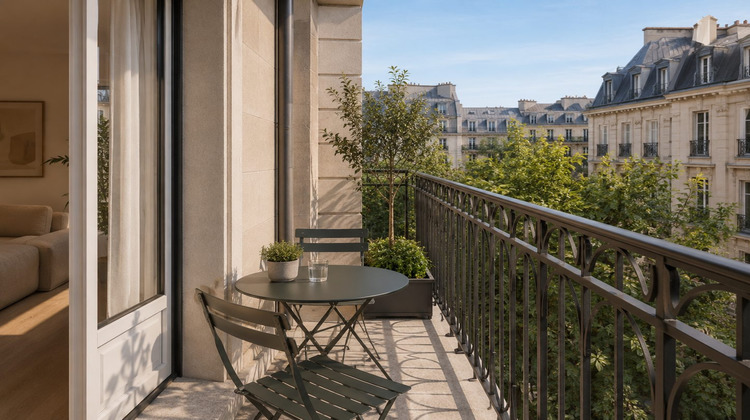Ma-Cabane - Vente Appartement Clamart, 94 m²