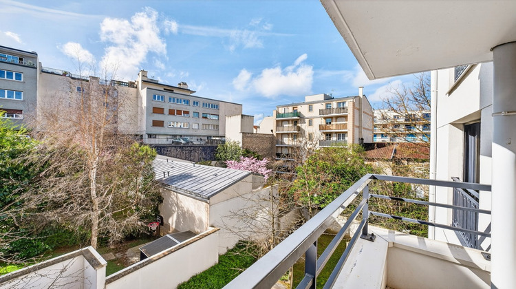 Ma-Cabane - Vente Appartement CLAMART, 66 m²