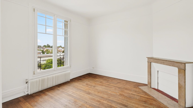 Ma-Cabane - Vente Appartement CLAMART, 51 m²