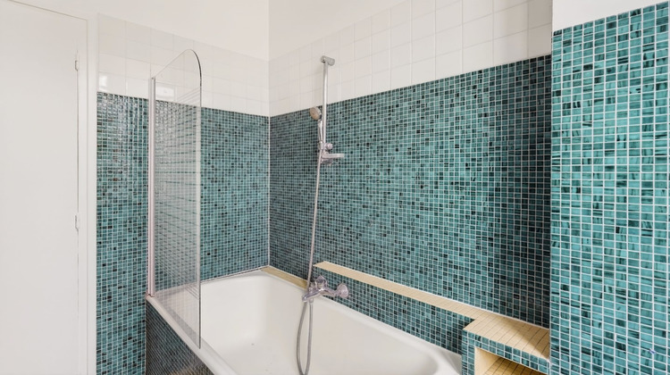 Ma-Cabane - Vente Appartement CLAMART, 51 m²