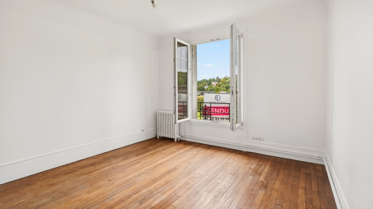 Ma-Cabane - Vente Appartement CLAMART, 51 m²