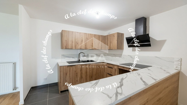 Ma-Cabane - Vente Appartement CLAMART, 61 m²