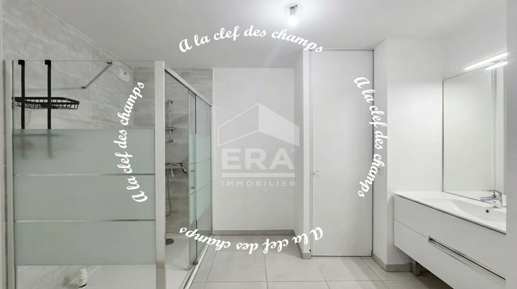 Ma-Cabane - Vente Appartement CLAMART, 61 m²