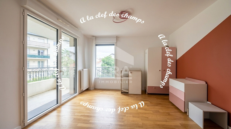 Ma-Cabane - Vente Appartement CLAMART, 61 m²