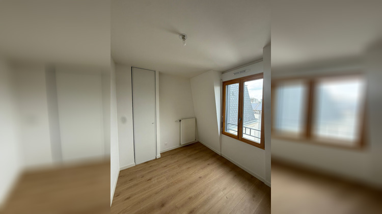 Ma-Cabane - Vente Appartement CLAMART, 55 m²