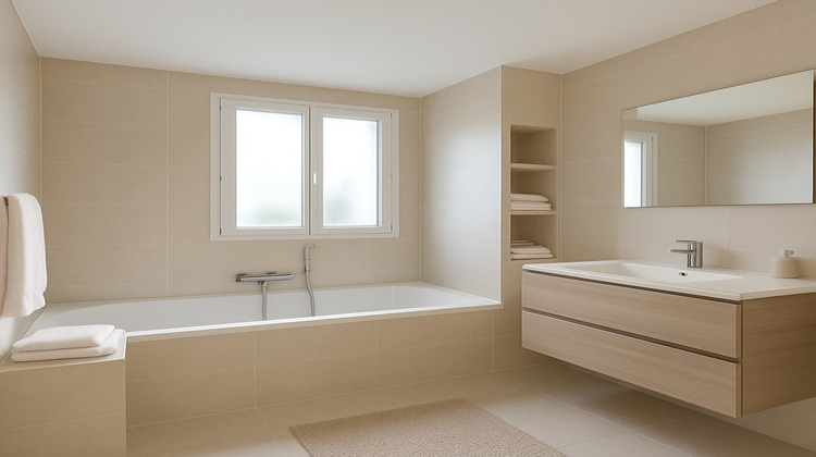 Ma-Cabane - Vente Appartement CLAMART, 107 m²