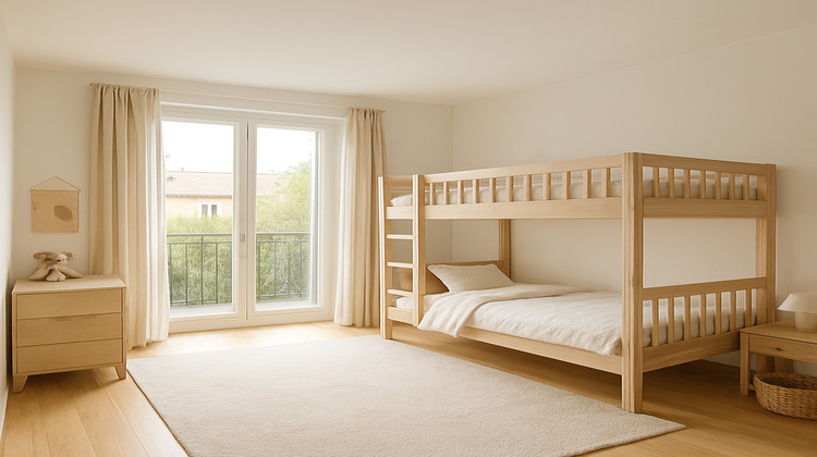 Ma-Cabane - Vente Appartement CLAMART, 109 m²