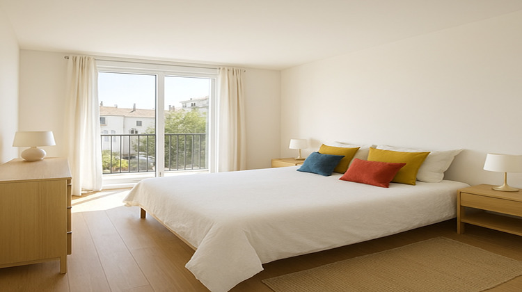 Ma-Cabane - Vente Appartement CLAMART, 105 m²