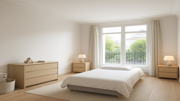 Ma-Cabane - Vente Appartement CLAMART, 105 m²