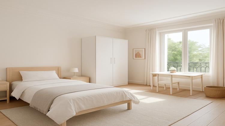 Ma-Cabane - Vente Appartement CLAMART, 89 m²