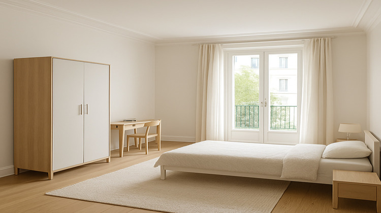 Ma-Cabane - Vente Appartement CLAMART, 89 m²