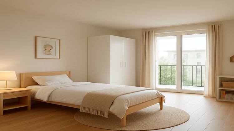 Ma-Cabane - Vente Appartement CLAMART, 65 m²