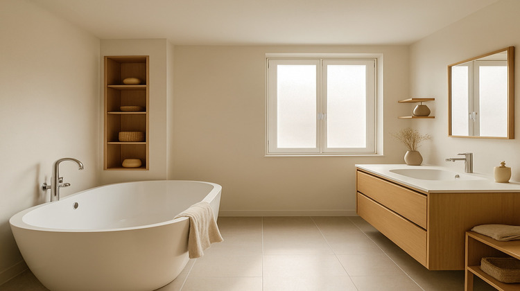 Ma-Cabane - Vente Appartement CLAMART, 65 m²