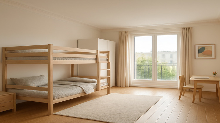 Ma-Cabane - Vente Appartement CLAMART, 69 m²