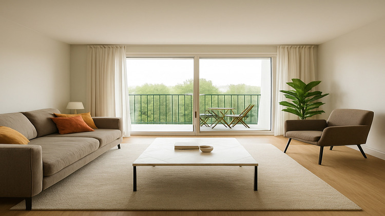 Ma-Cabane - Vente Appartement CLAMART, 66 m²