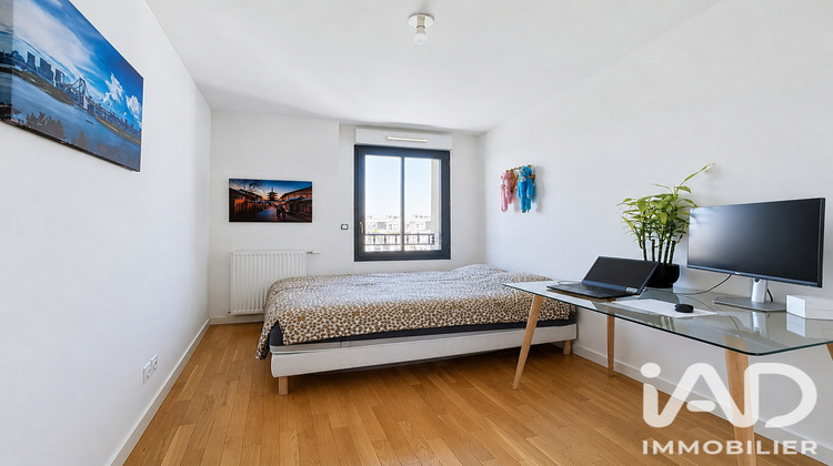 Ma-Cabane - Vente Appartement Clamart, 79 m²