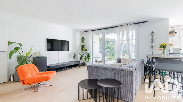 Ma-Cabane - Vente Appartement Clamart, 67 m²