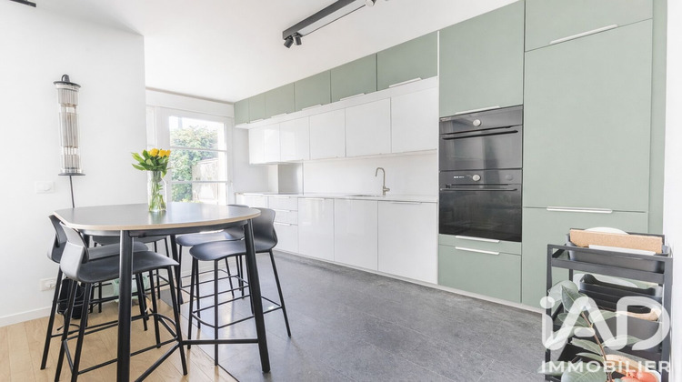 Ma-Cabane - Vente Appartement Clamart, 67 m²