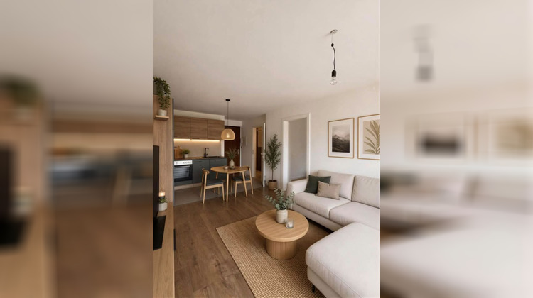 Ma-Cabane - Vente Appartement CLAMART, 68 m²