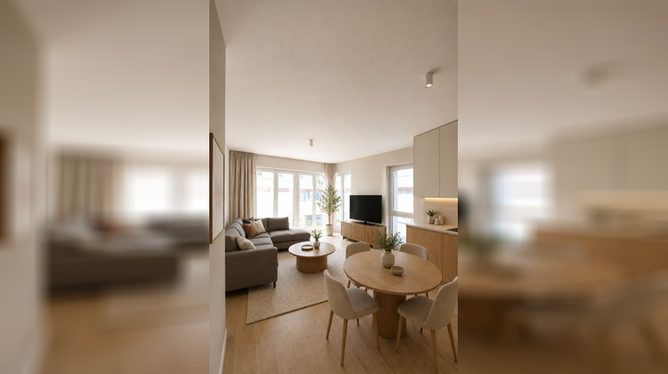 Ma-Cabane - Vente Appartement CLAMART, 68 m²