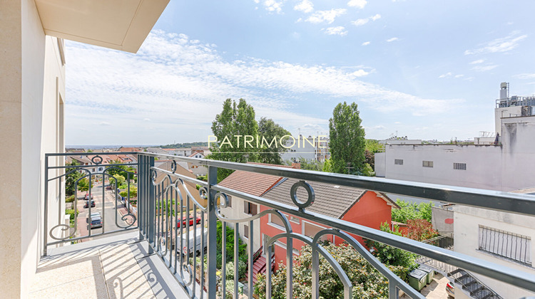 Ma-Cabane - Vente Appartement CLAMART, 94 m²