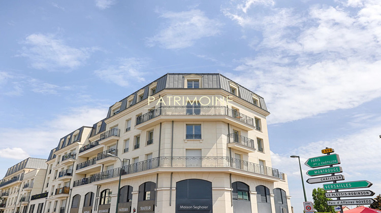 Ma-Cabane - Vente Appartement CLAMART, 94 m²