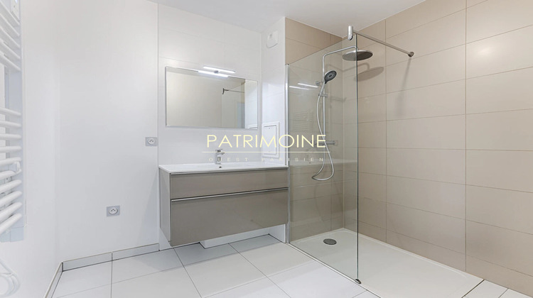 Ma-Cabane - Vente Appartement CLAMART, 94 m²