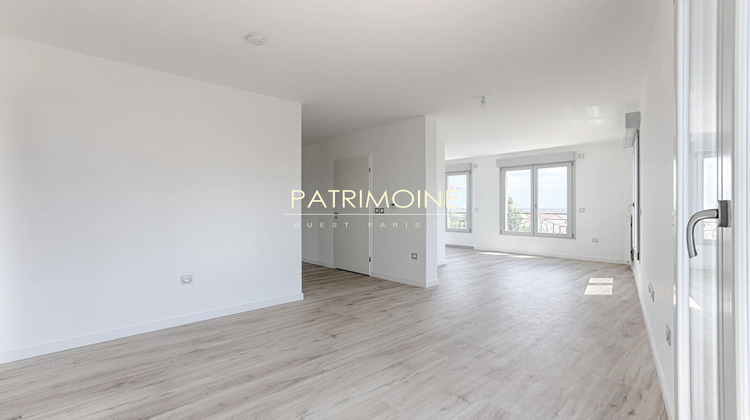 Ma-Cabane - Vente Appartement CLAMART, 94 m²