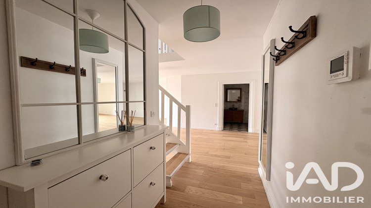 Ma-Cabane - Vente Appartement Clamart, 130 m²