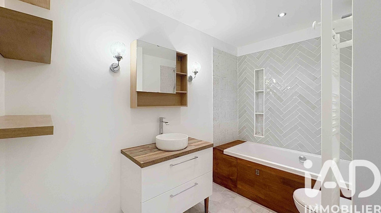Ma-Cabane - Vente Appartement Clamart, 130 m²