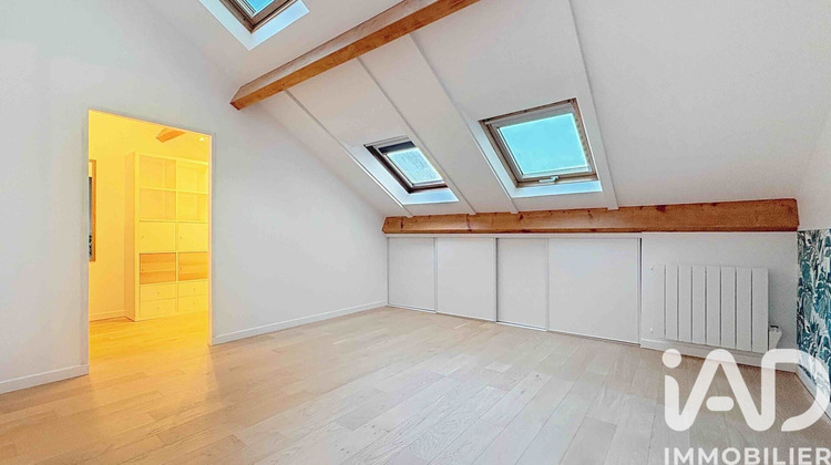 Ma-Cabane - Vente Appartement Clamart, 130 m²