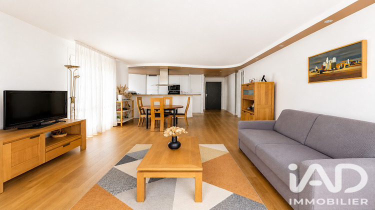 Ma-Cabane - Vente Appartement Clamart, 80 m²
