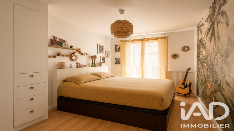 Ma-Cabane - Vente Appartement Clamart, 65 m²