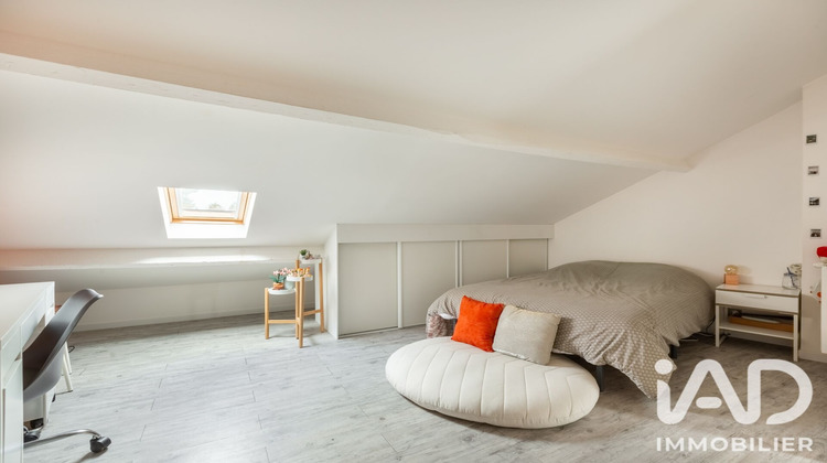 Ma-Cabane - Vente Appartement Clamart, 67 m²