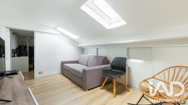 Ma-Cabane - Vente Appartement Clamart, 67 m²