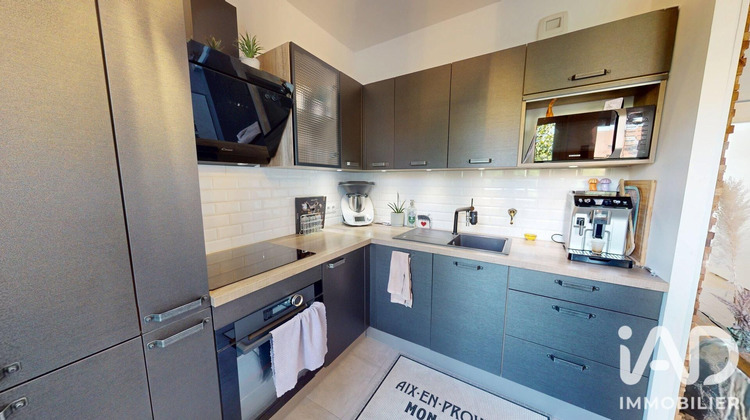 Ma-Cabane - Vente Appartement Clamart, 86 m²