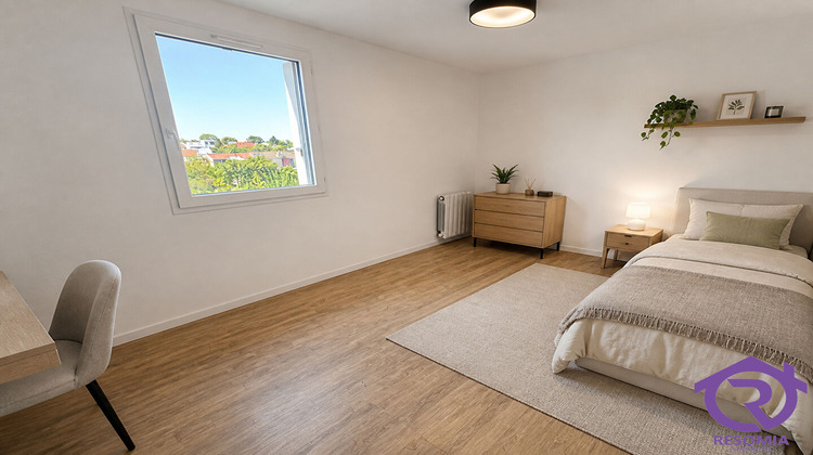 Ma-Cabane - Vente Appartement CLAMART, 66 m²