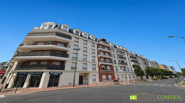 Ma-Cabane - Vente Appartement Clamart, 62 m²