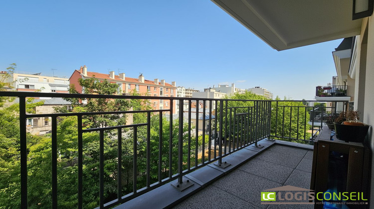 Ma-Cabane - Vente Appartement Clamart, 62 m²
