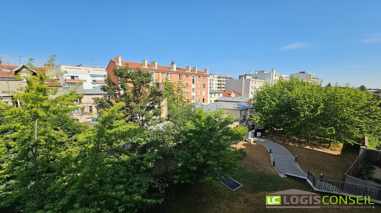Ma-Cabane - Vente Appartement Clamart, 62 m²