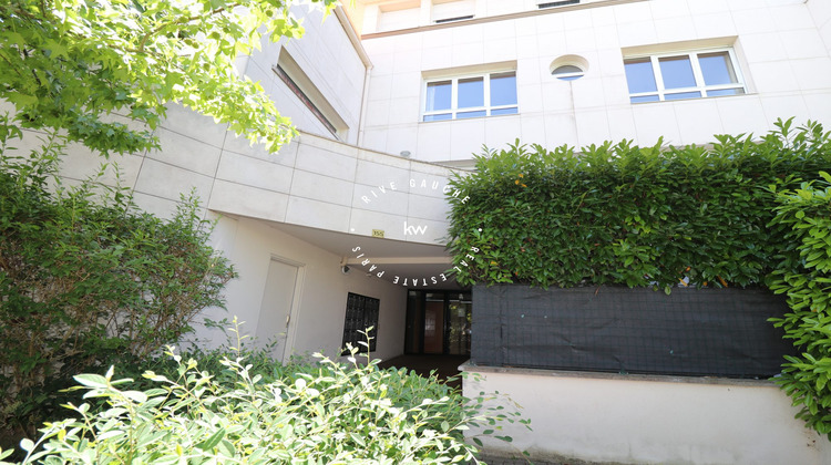 Ma-Cabane - Vente Appartement Clamart, 47 m²