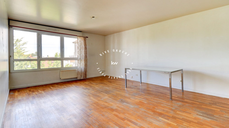Ma-Cabane - Vente Appartement Clamart, 47 m²