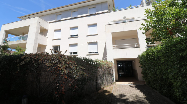 Ma-Cabane - Vente Appartement Clamart, 76 m²