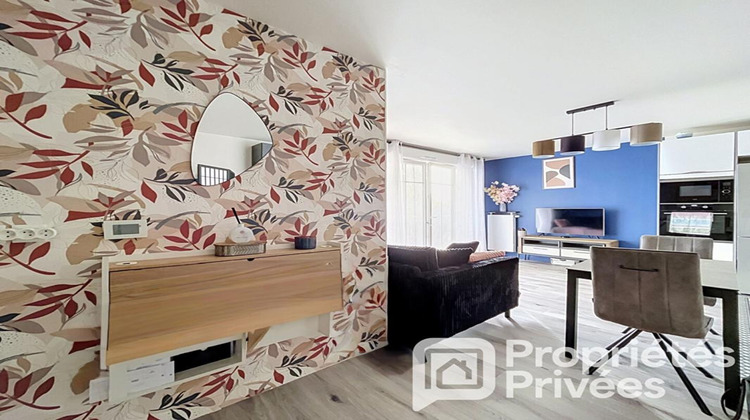 Ma-Cabane - Vente Appartement CLAMART, 61 m²