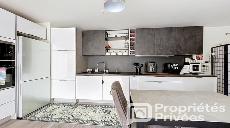 Ma-Cabane - Vente Appartement CLAMART, 61 m²