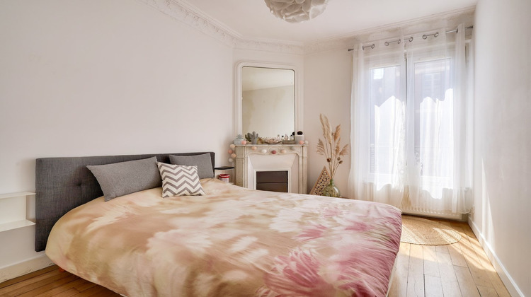 Ma-Cabane - Vente Appartement CLAMART, 53 m²