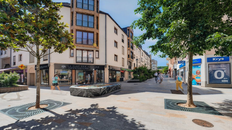 Ma-Cabane - Vente Appartement CLAMART, 90 m²