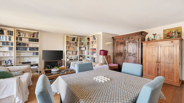 Ma-Cabane - Vente Appartement CLAMART, 90 m²