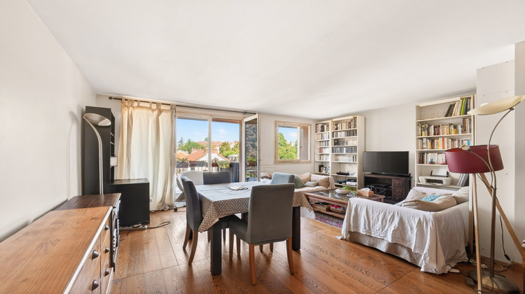 Ma-Cabane - Vente Appartement CLAMART, 90 m²