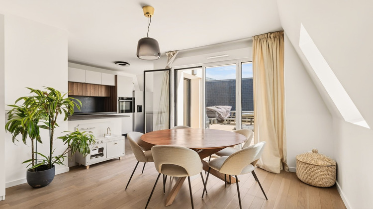 Ma-Cabane - Vente Appartement CLAMART, 68 m²